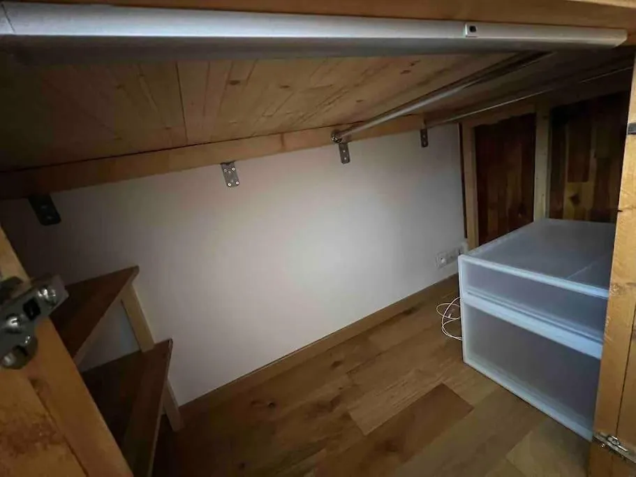 Apartment Studio Fonctionnel Neuf Paris