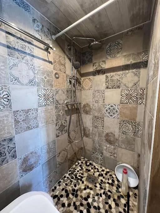 Studio Fonctionnel Neuf باريس